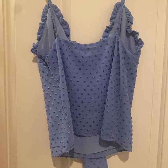 NBD Andre Cami Top NWT - Picture 12 of 16